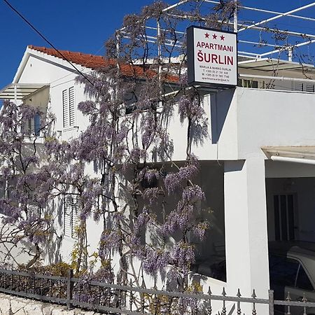 Apartmani Surlin Χβαρ Εξωτερικό φωτογραφία