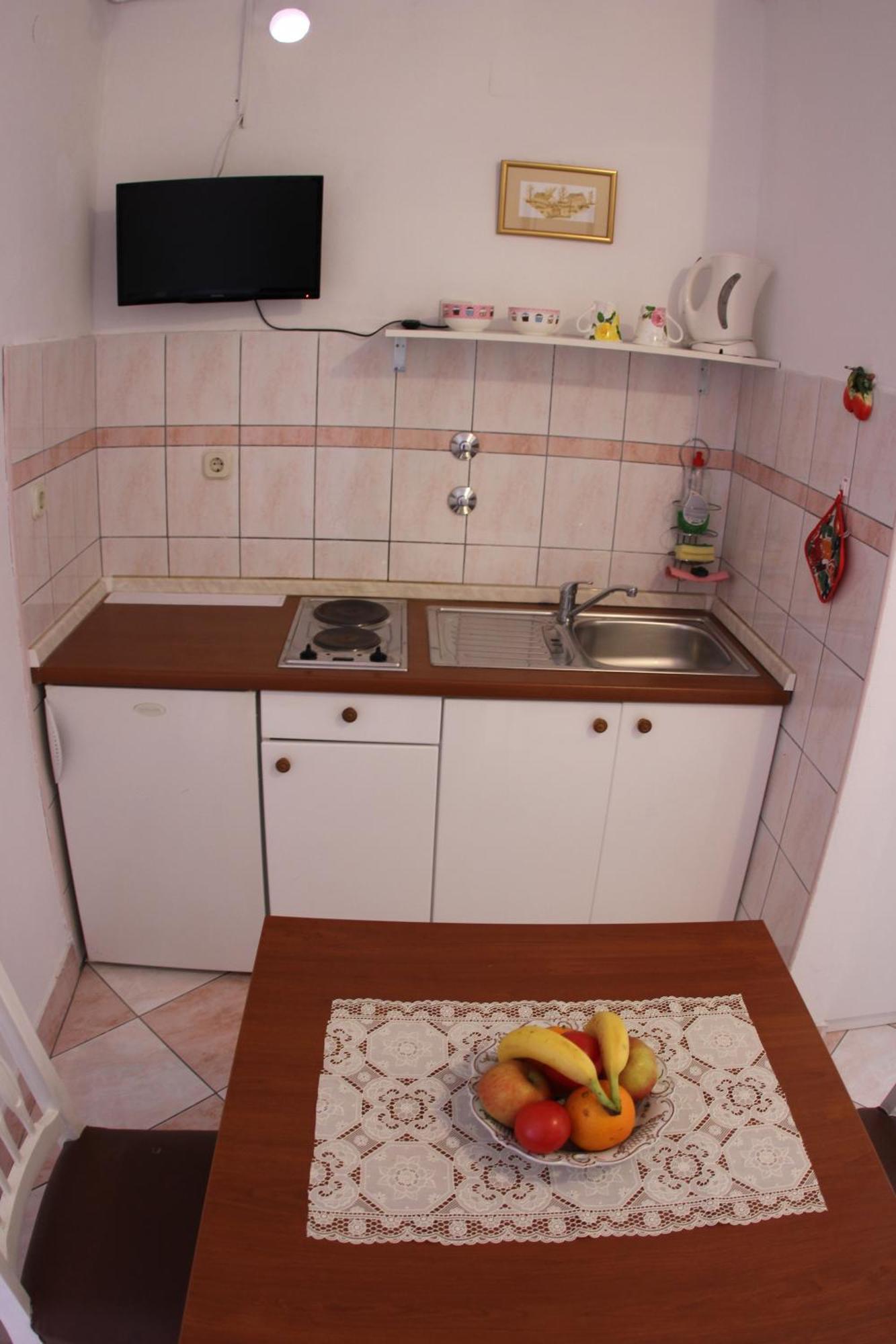 Apartmani Surlin Χβαρ Εξωτερικό φωτογραφία
