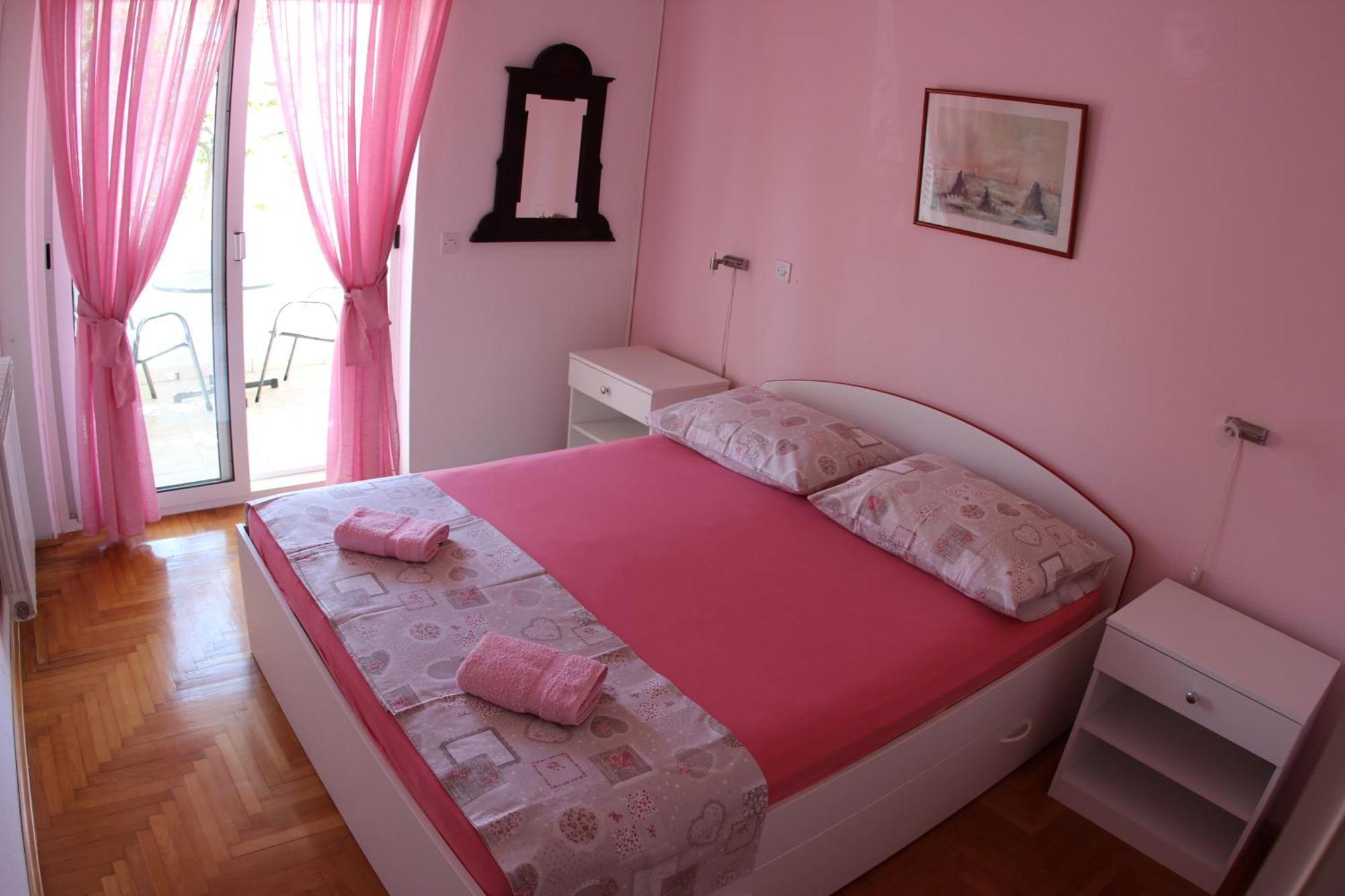 Apartmani Surlin Χβαρ Εξωτερικό φωτογραφία