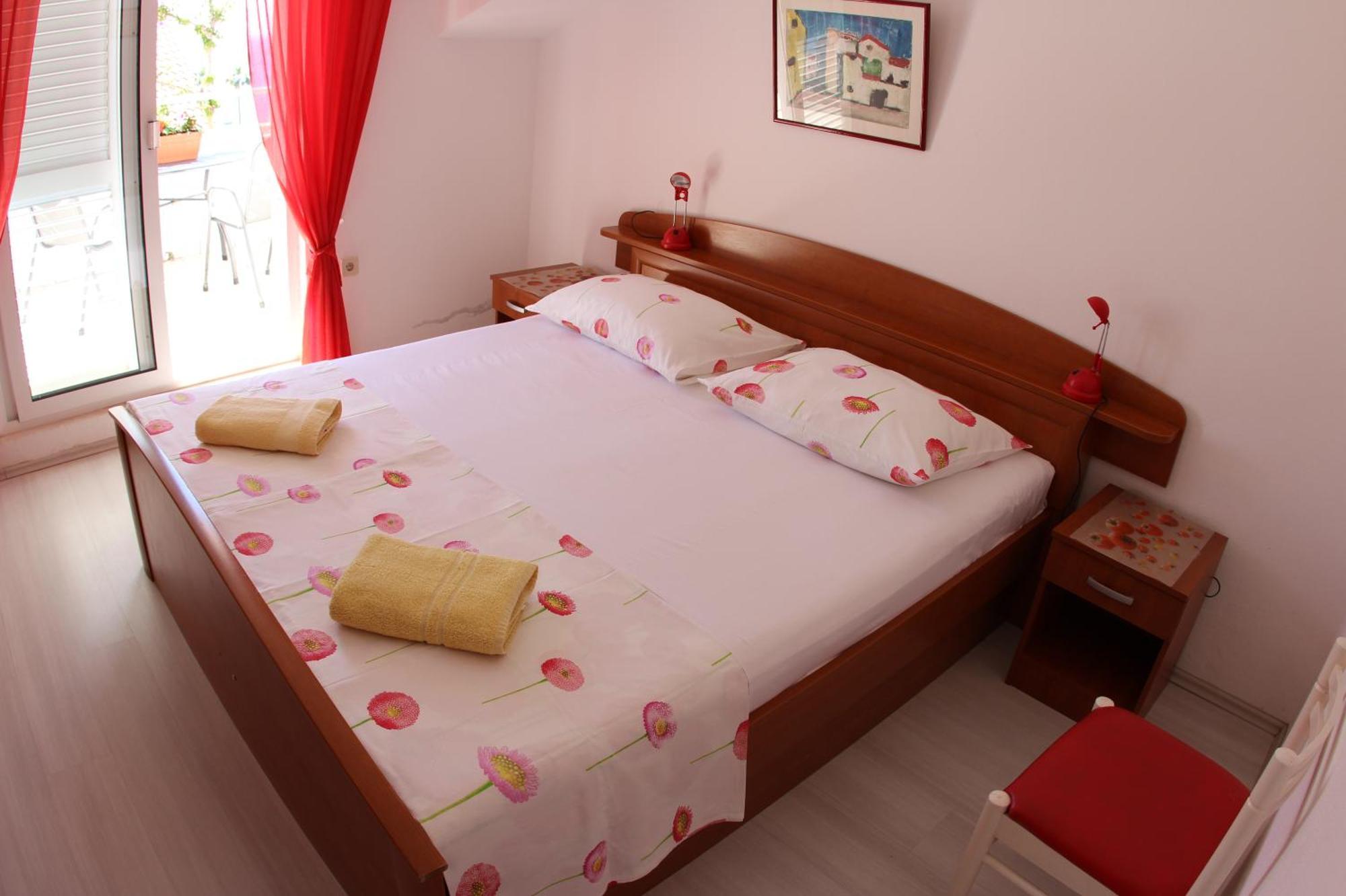 Apartmani Surlin Χβαρ Εξωτερικό φωτογραφία