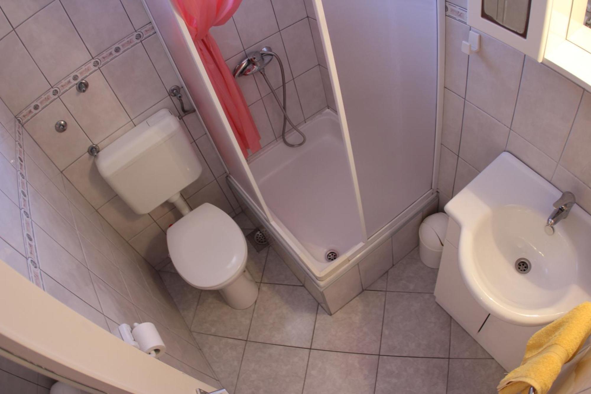 Apartmani Surlin Χβαρ Εξωτερικό φωτογραφία