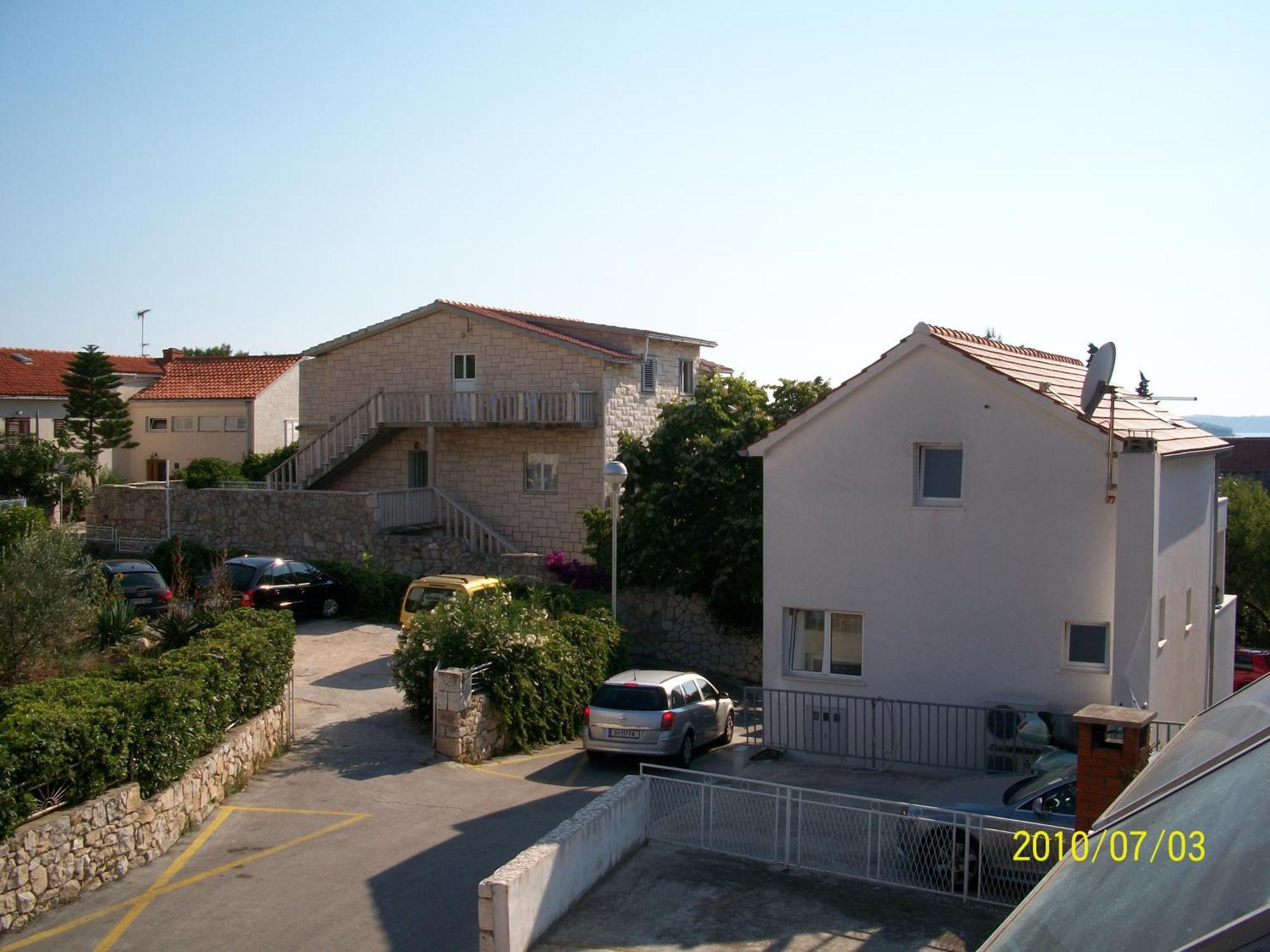Apartmani Surlin Χβαρ Εξωτερικό φωτογραφία