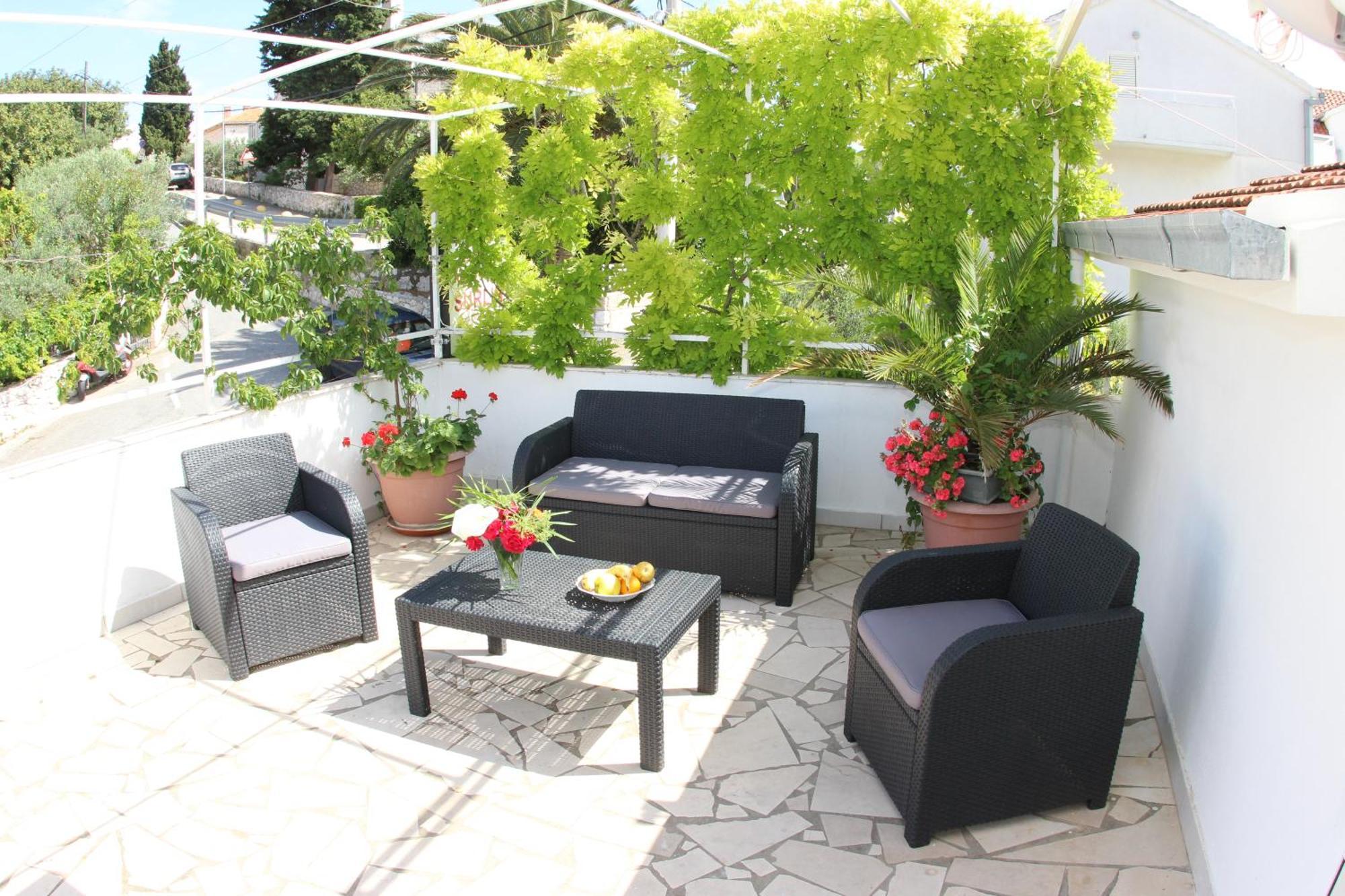 Apartmani Surlin Χβαρ Εξωτερικό φωτογραφία