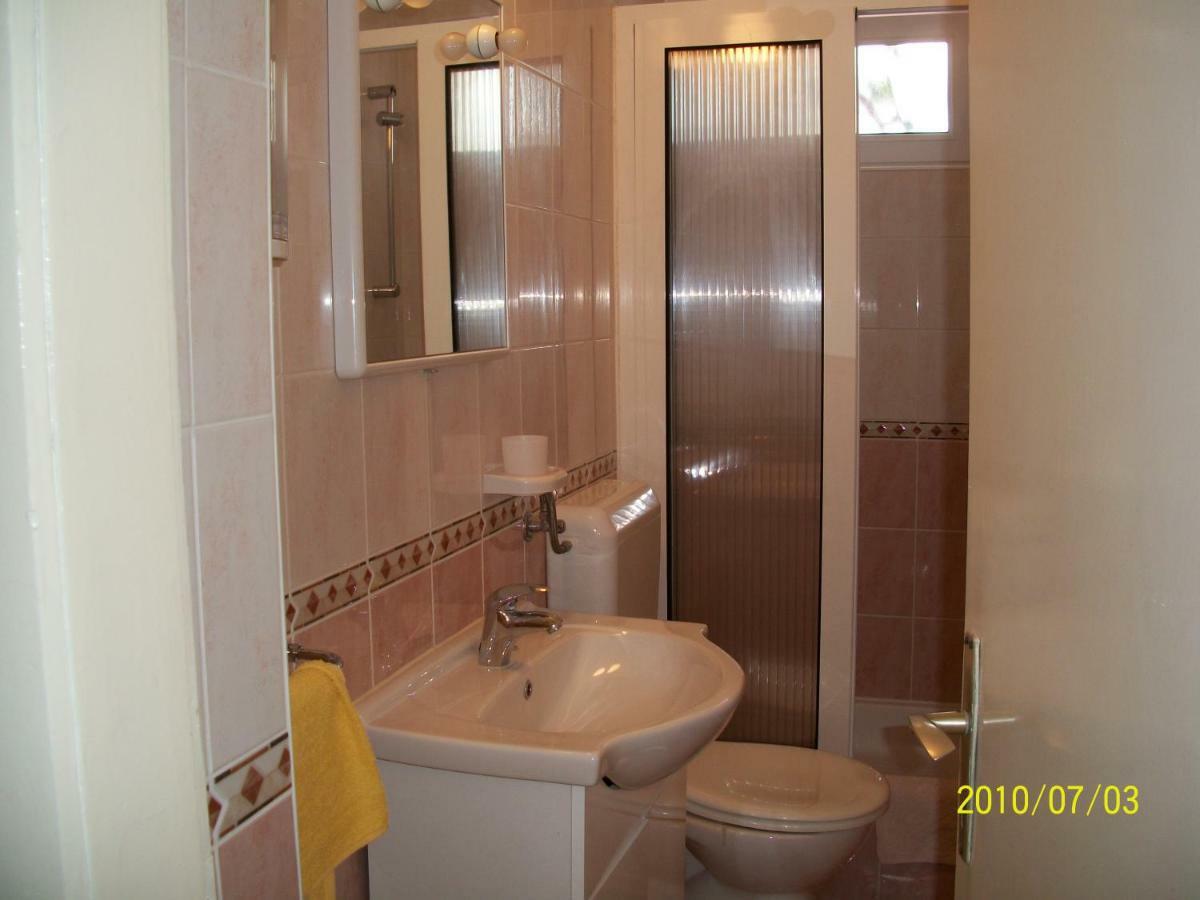 Apartmani Surlin Χβαρ Εξωτερικό φωτογραφία